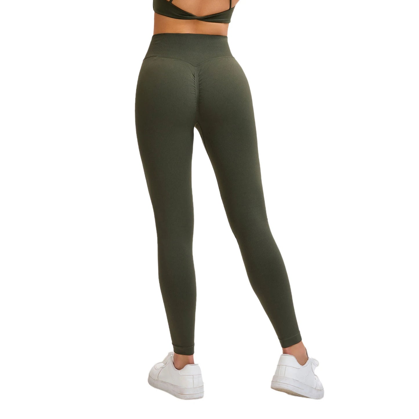 Scrunch BootyTights