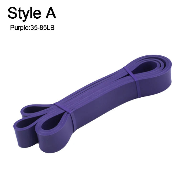 Expander Rubber Band