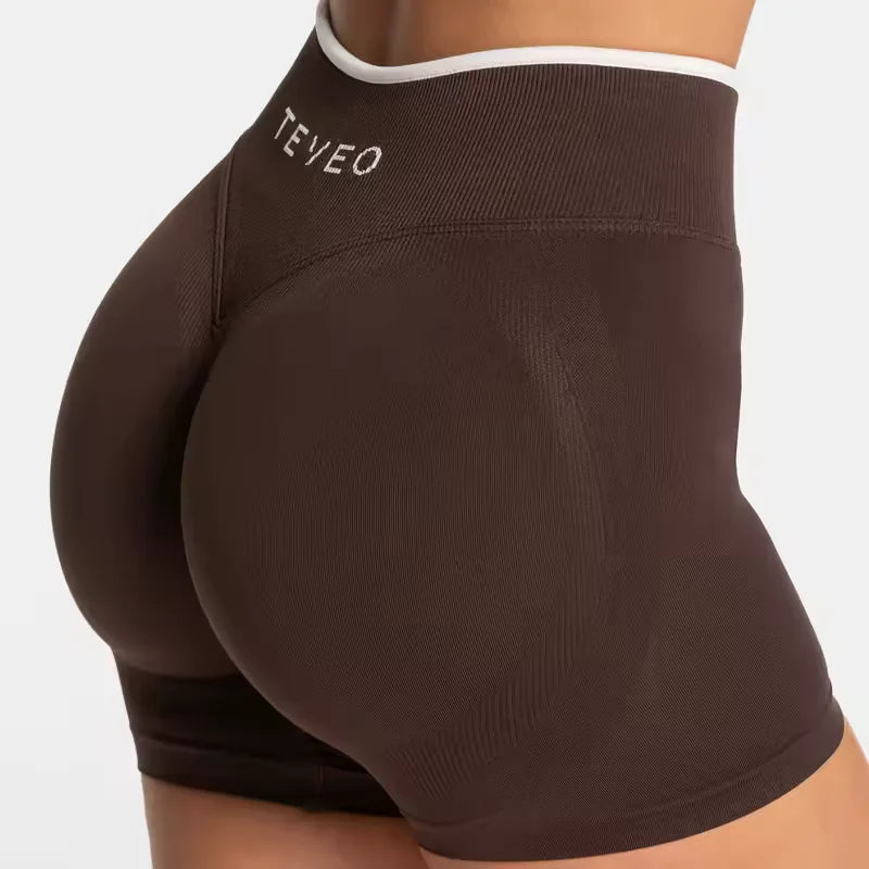 TEVEO Active Shorts