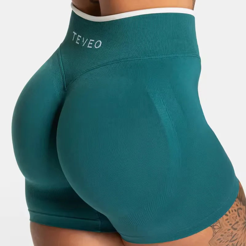 TEVEO Active Shorts
