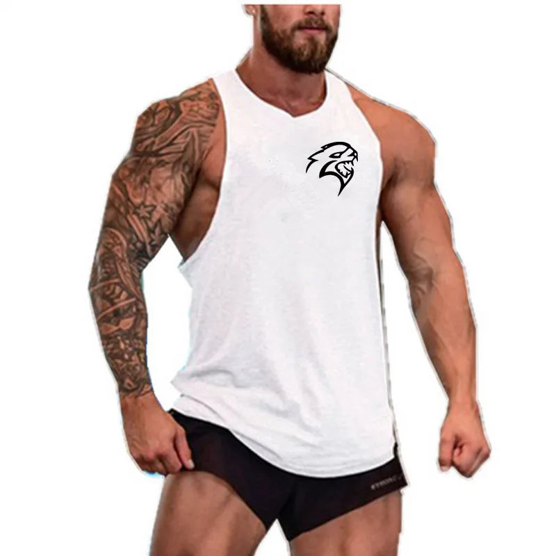 Stringer VestTops