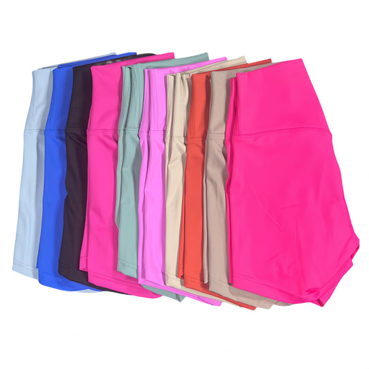 QuickDry SportShorts