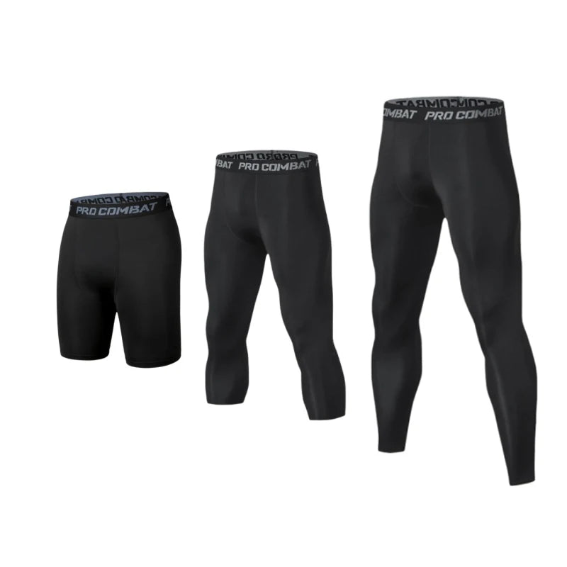 Baselayer Compression Pants