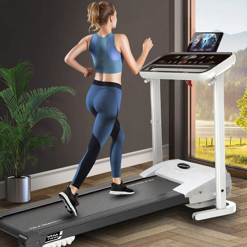 NaturalPad Treadmill