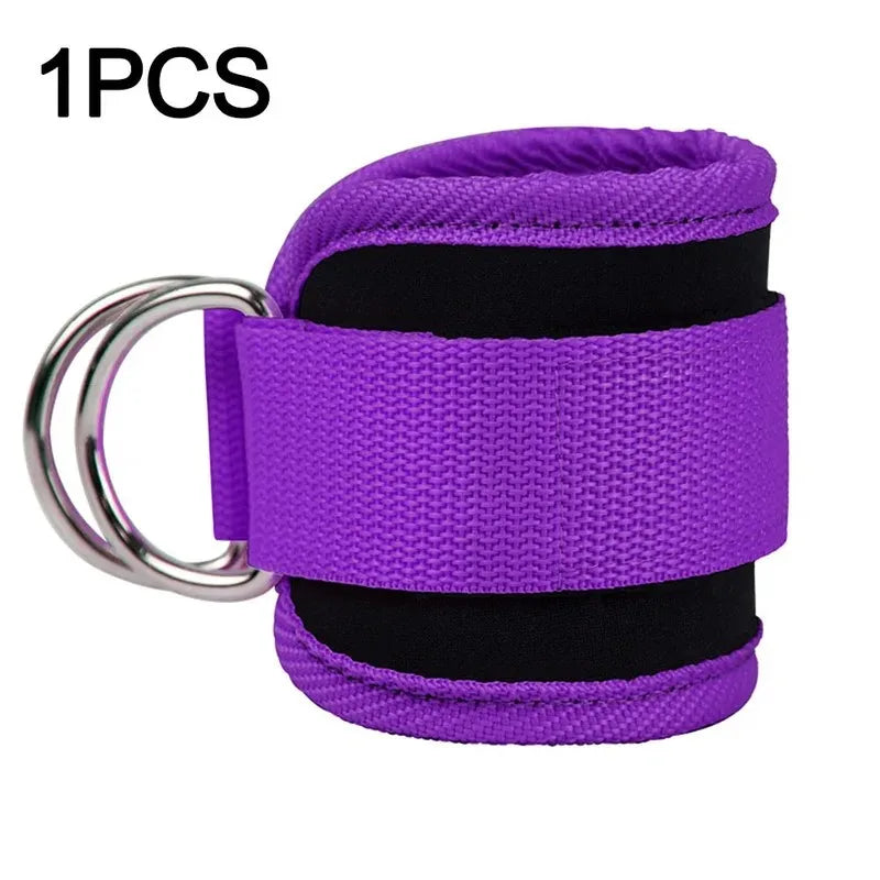 Ankle Straps