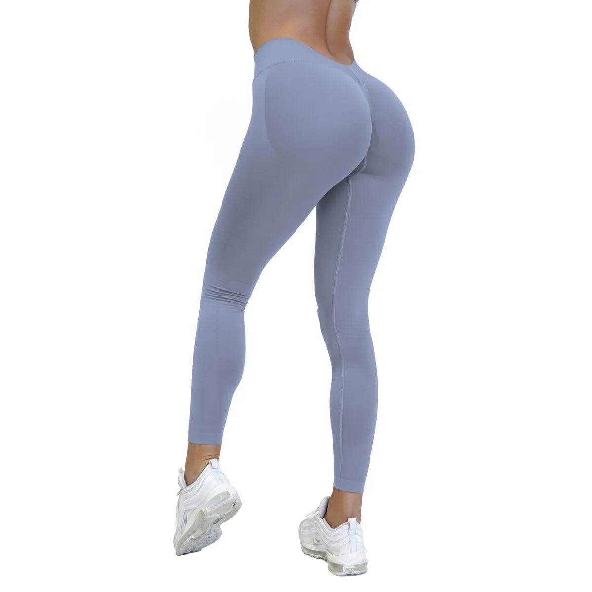 Seamless Squeeze