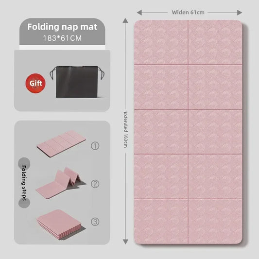 Exclusive Yoga Mats