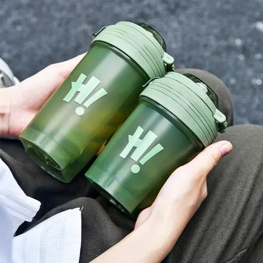 H!!! Water Bottle