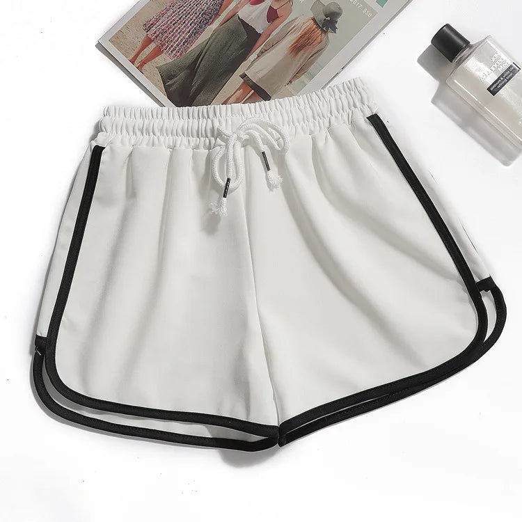 Lift & Run Shorts"