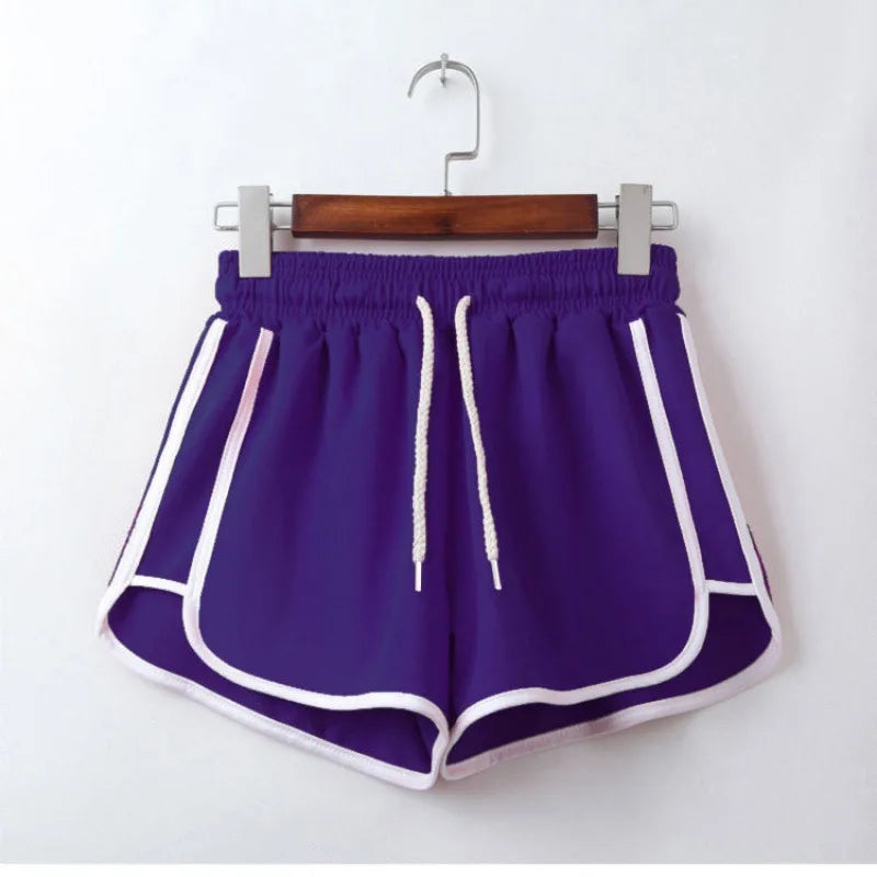 Lift & Run Shorts"