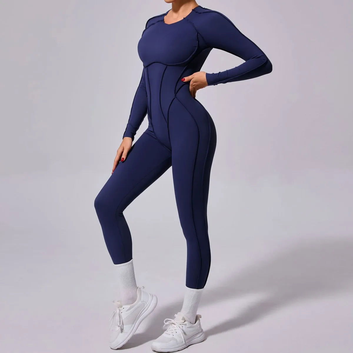 SweatInStyle Onesie