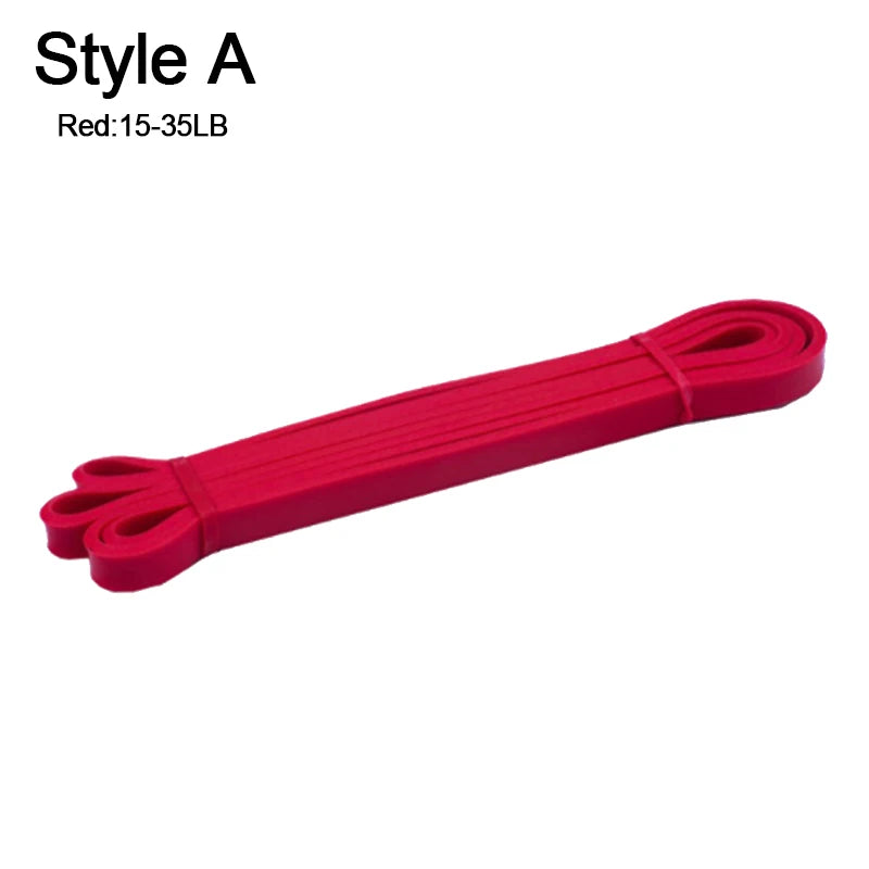 Expander Rubber Band