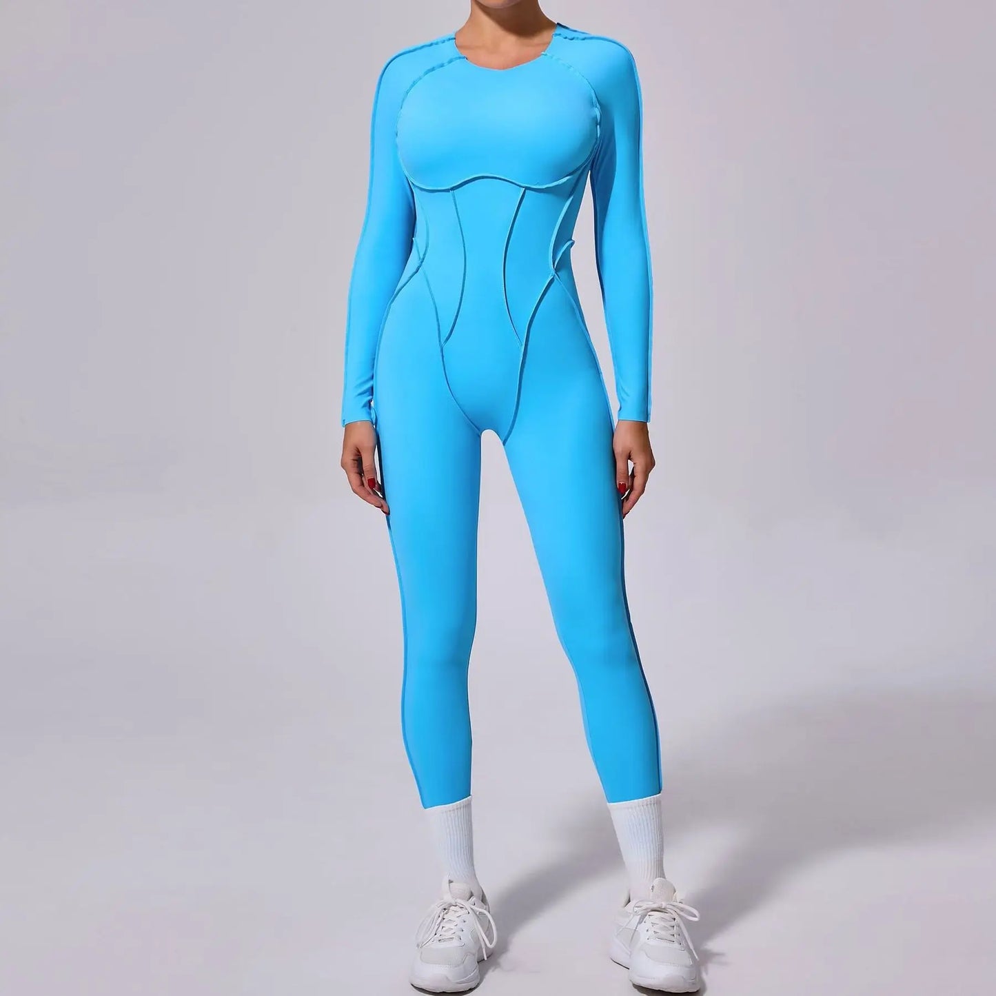SweatInStyle Onesie