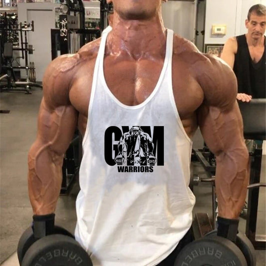 GymTank Top