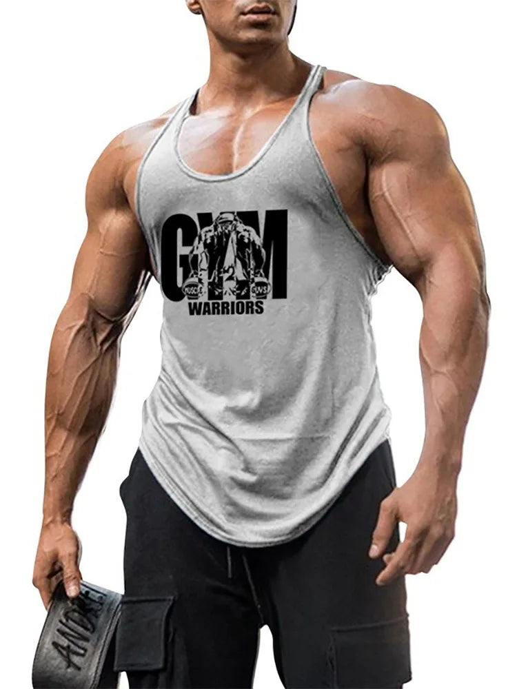 stringer TankTop