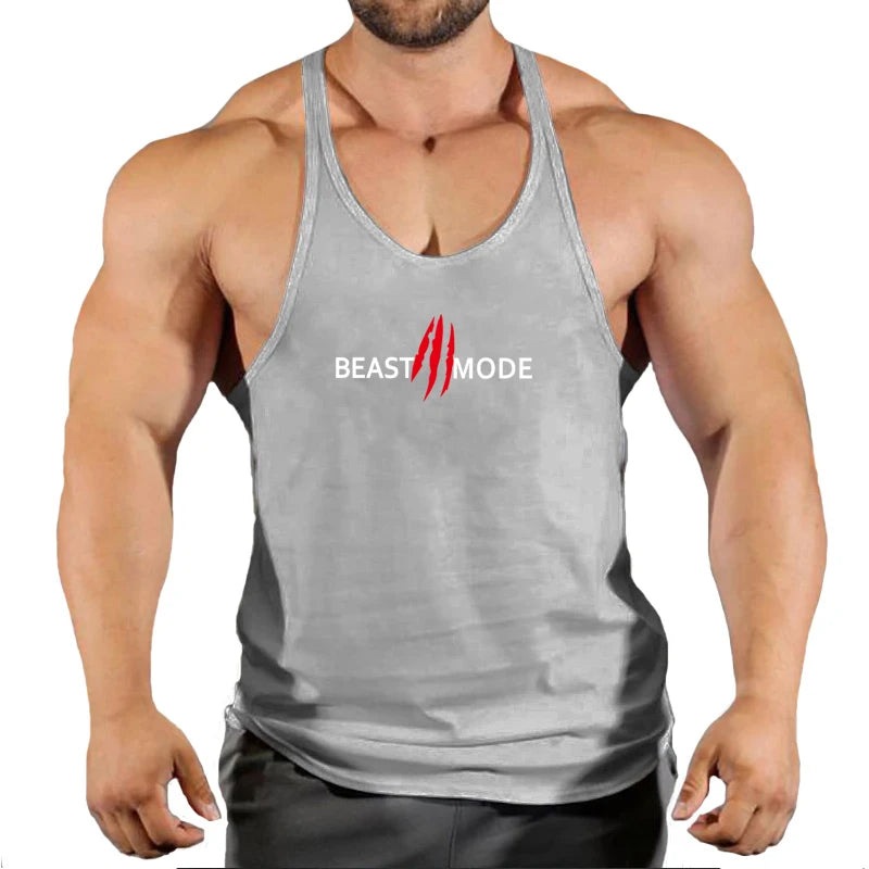Gym UndershirtVest