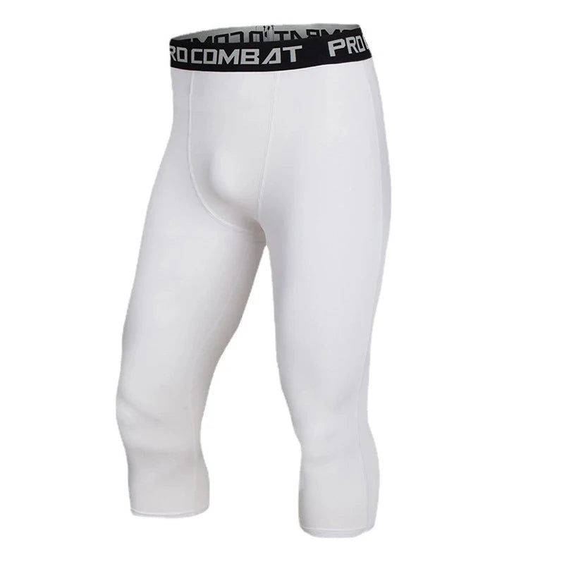 honeycomb Anti-collision Pant