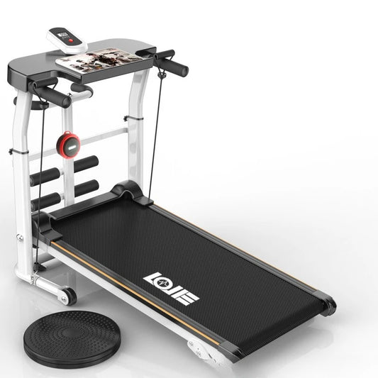 Lole indoor treadmill
