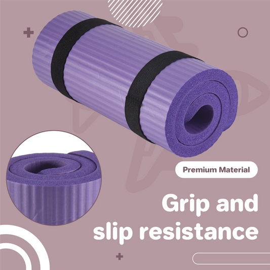 GASR Yoga Mat