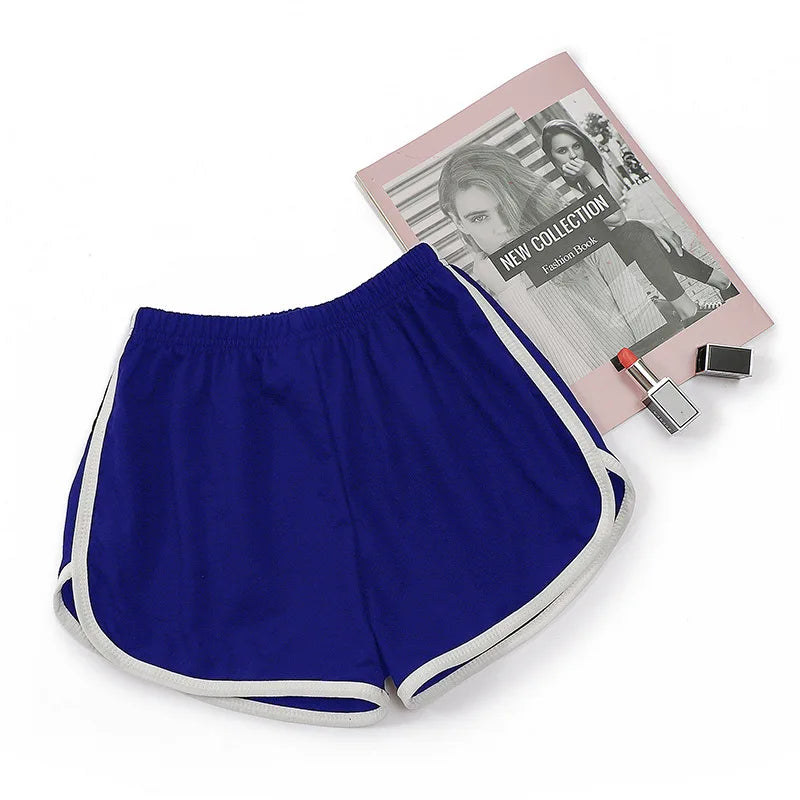 Lift & Run Shorts"