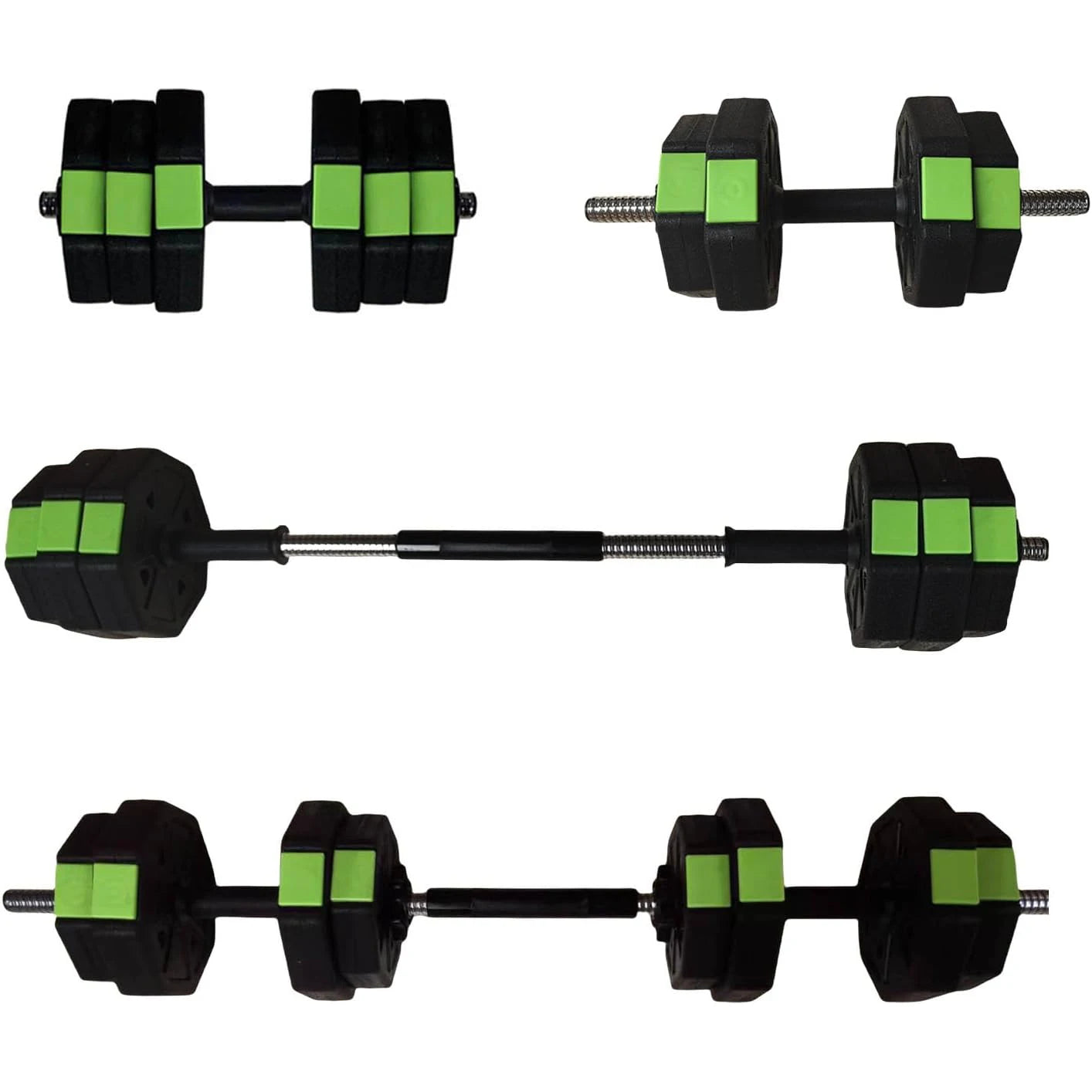 HiMISS Dumbbell