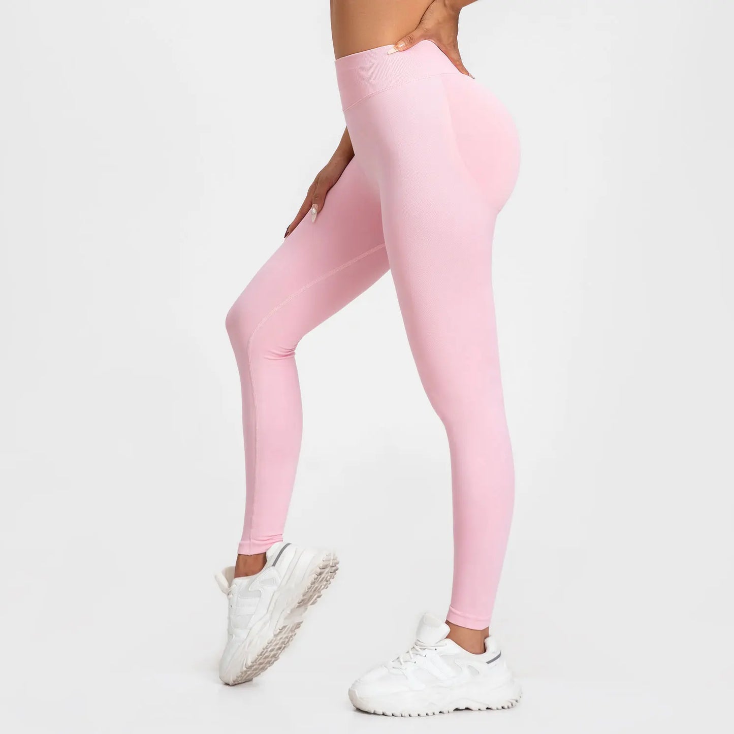 BumBoost Tights