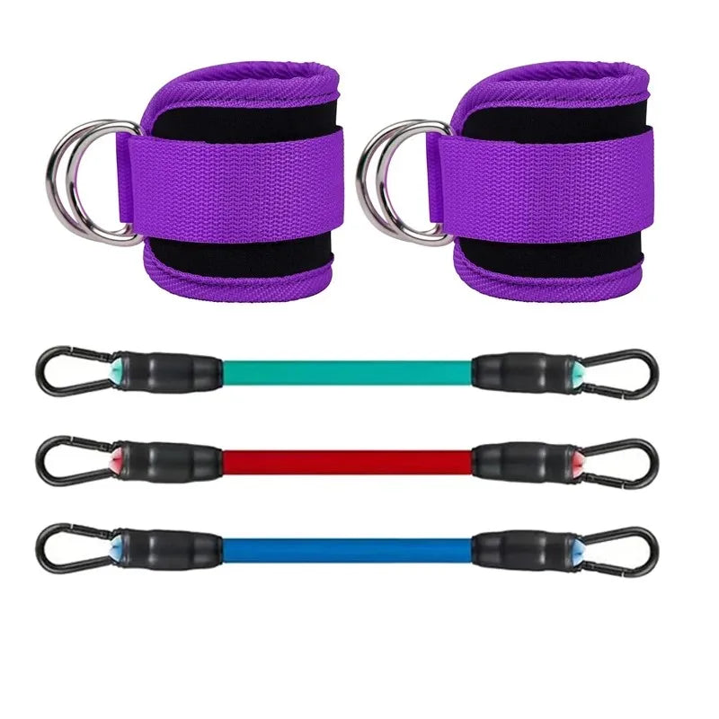 Ankle Straps