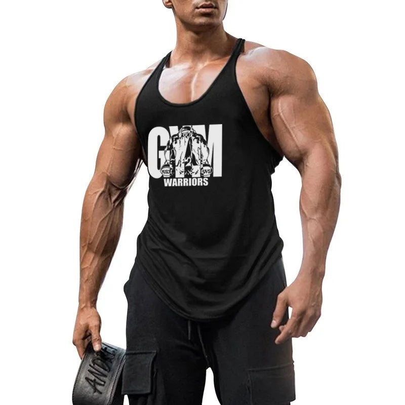 stringer TankTop
