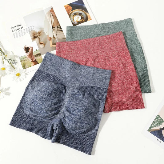 Slinky Gym Shorts