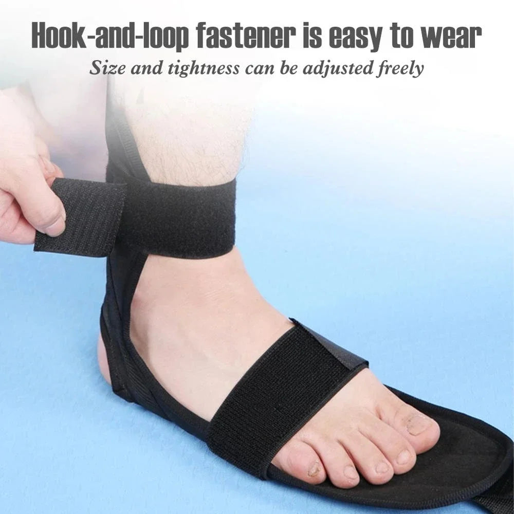 Ligament Stretching Belt