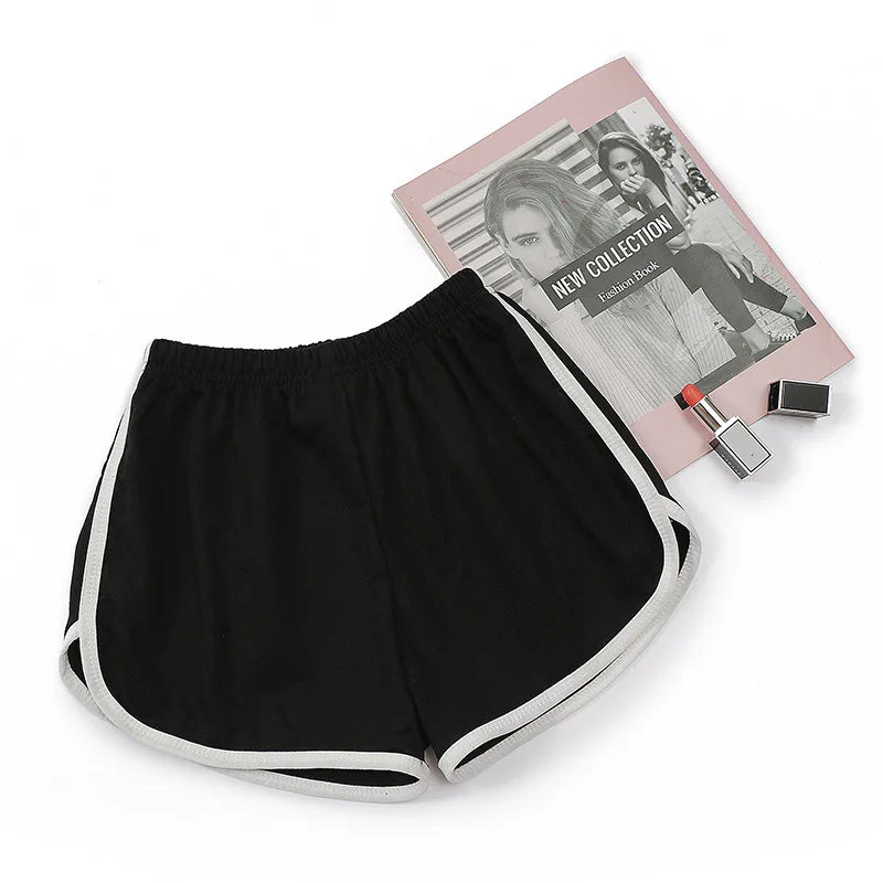 Lift & Run Shorts"