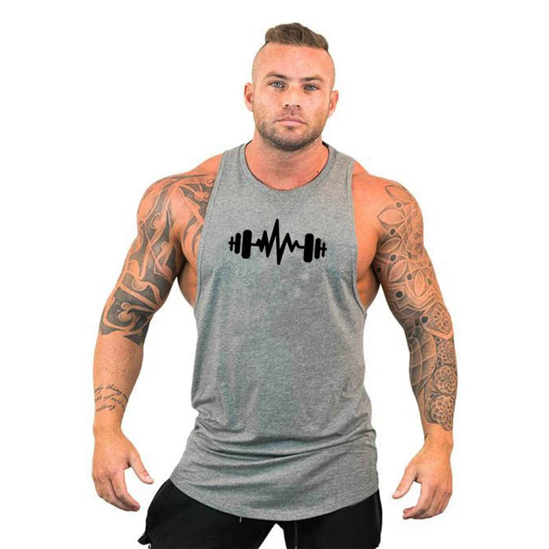 Stringer VestTops