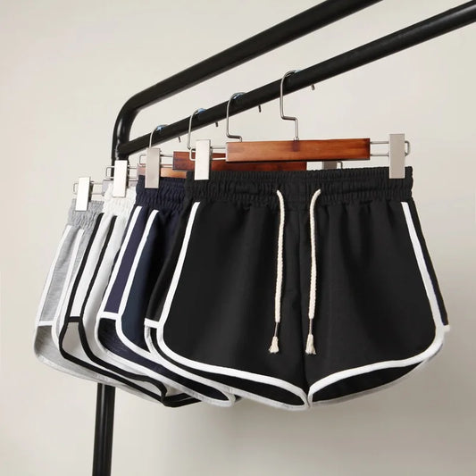 Lift & Run Shorts"