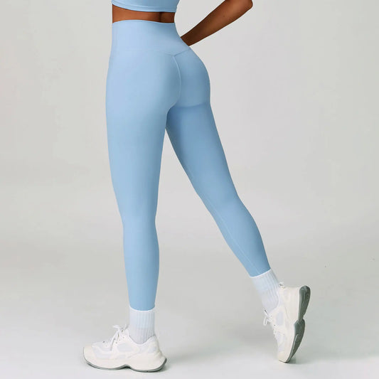 Breathable Pilates YogaTights