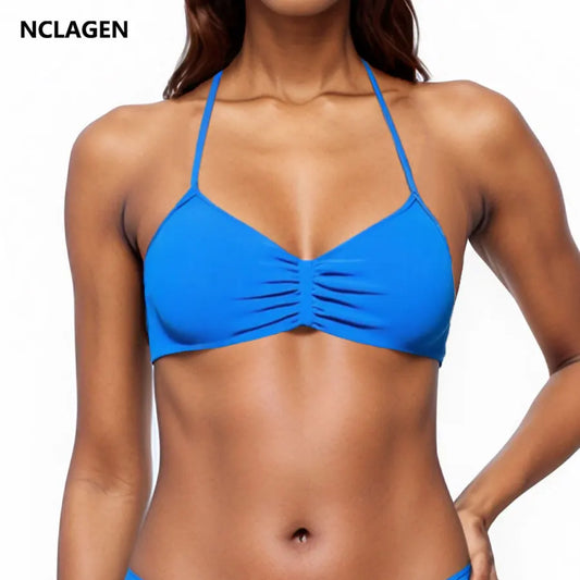 Strappy Top Women