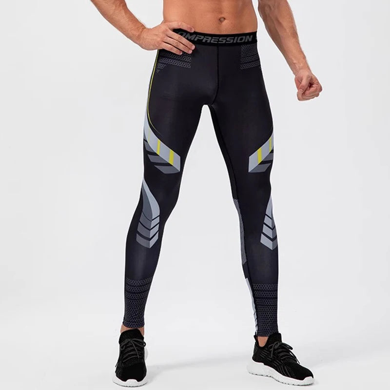 SweetCompression Pants
