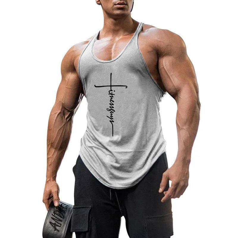 stringer TankTop