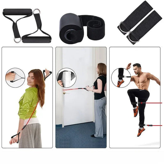 AnkleStrap ElasticBand