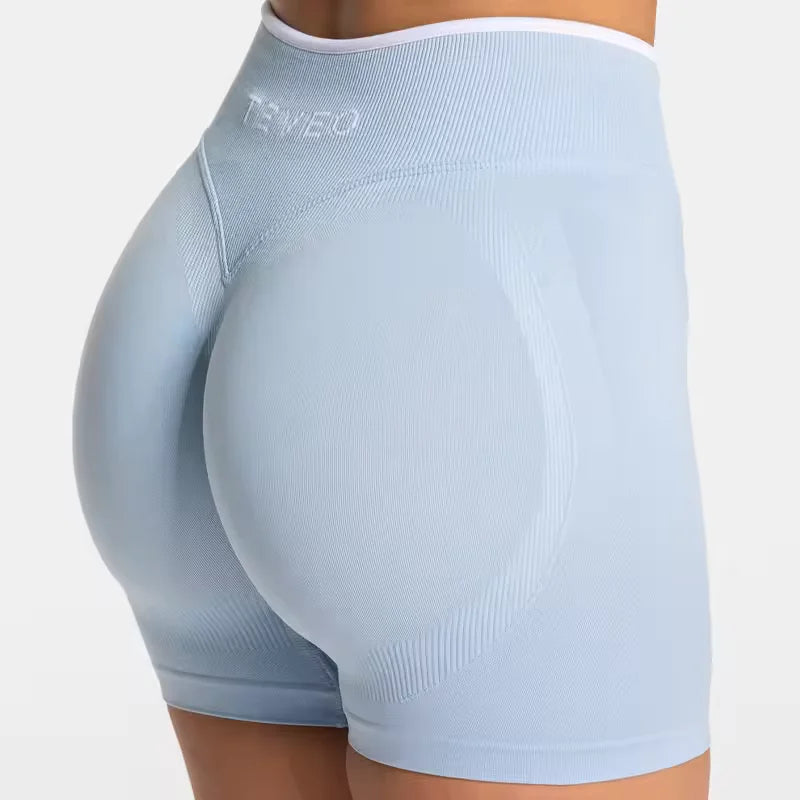 TEVEO Active Shorts