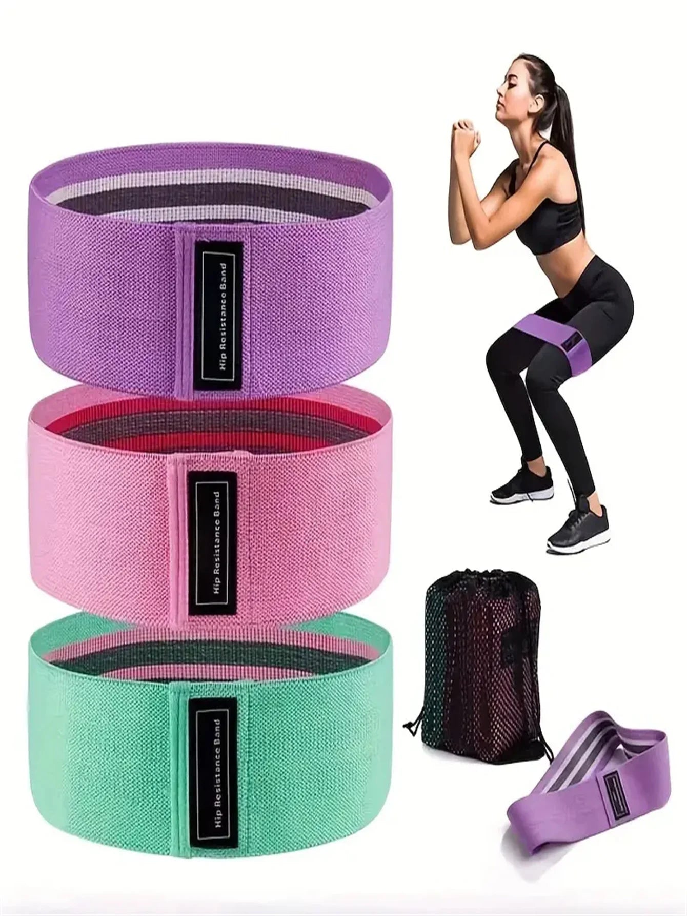 Booty Pilates Yoga