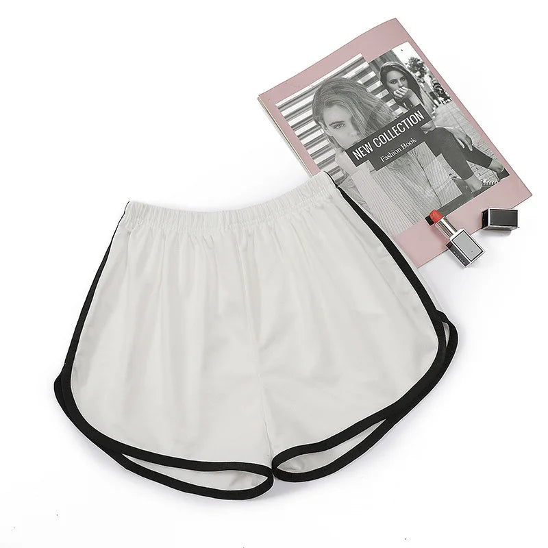Lift & Run Shorts"