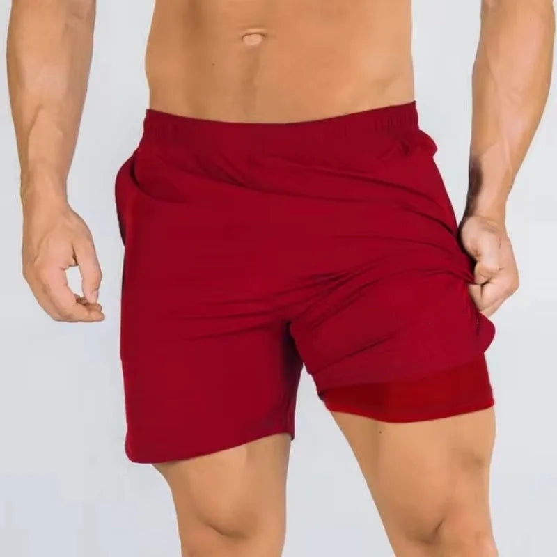 Slim QuickPants