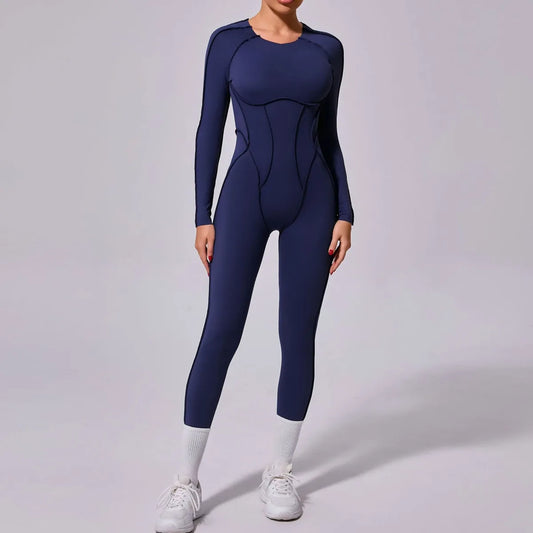 SweatInStyle Onesie