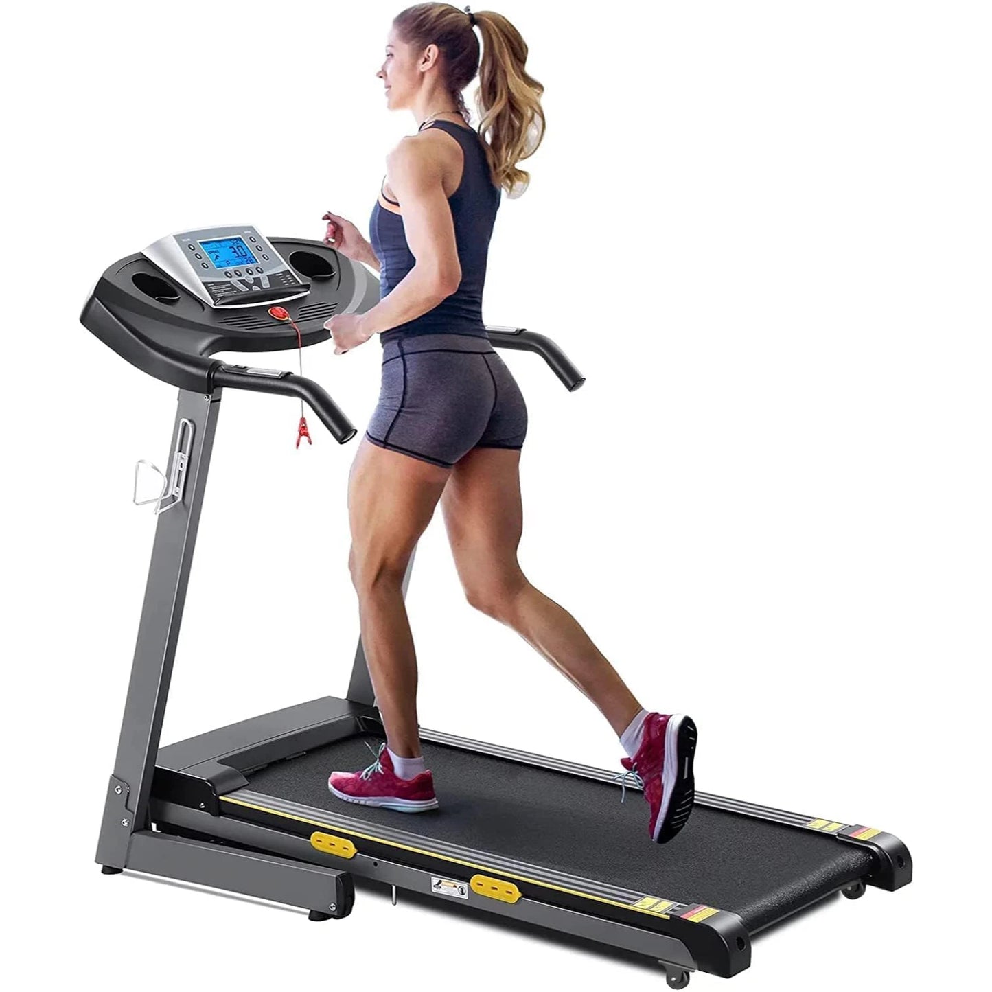 ExlusiveNatural Treadmill