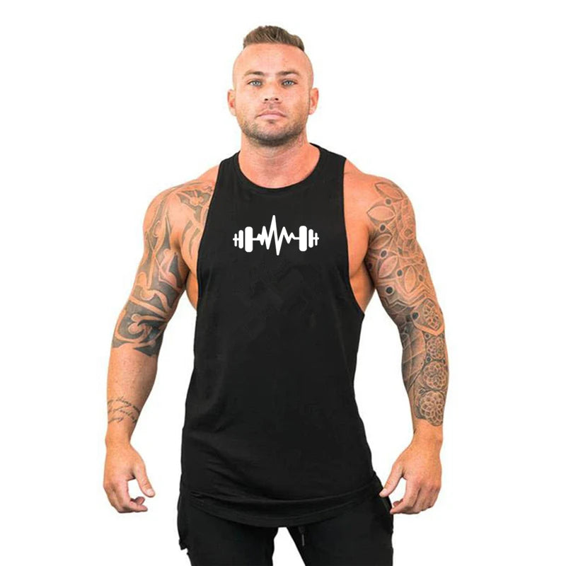 Stringer VestTops