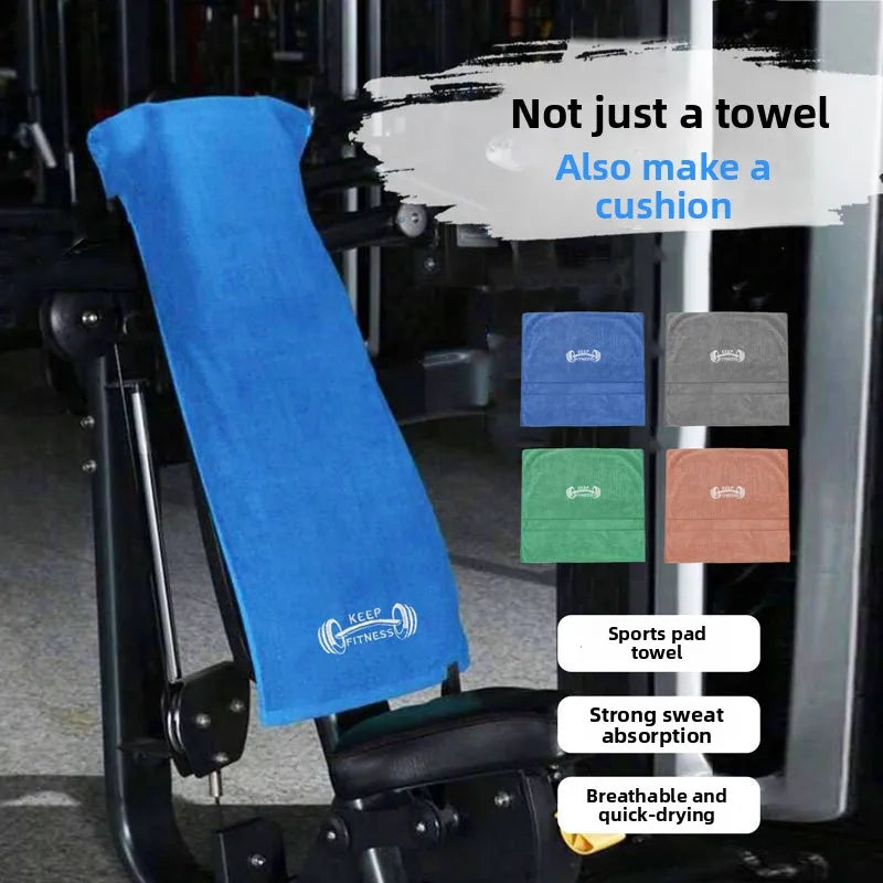 Multifunctional Towel