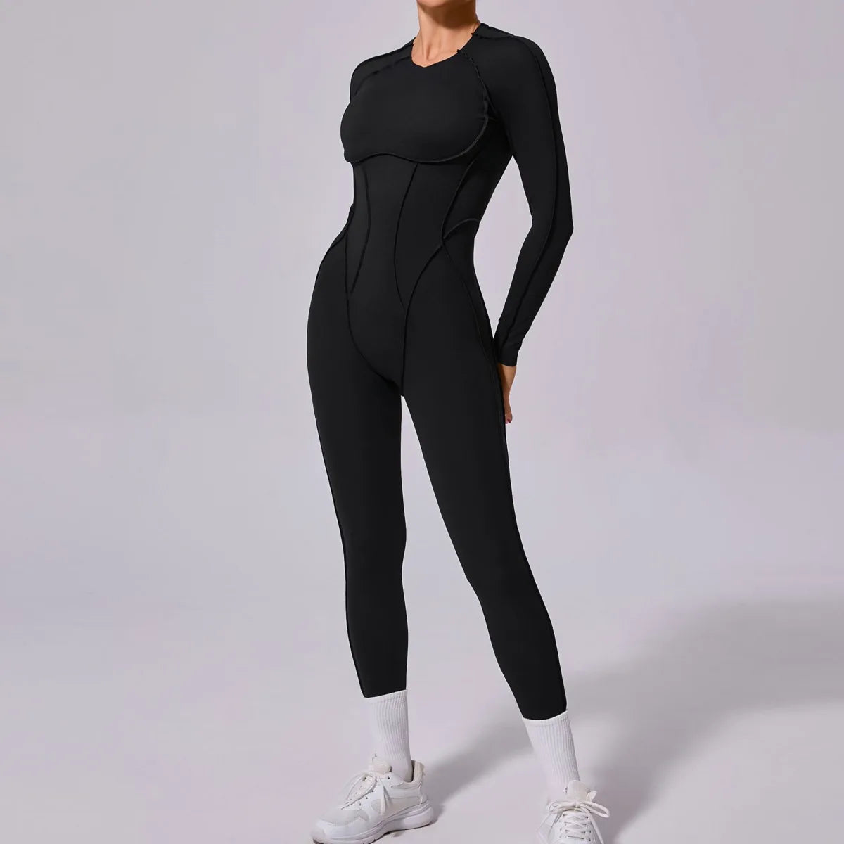 SweatInStyle Onesie
