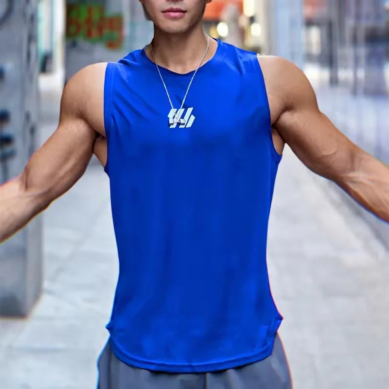 Sweat MastersTee