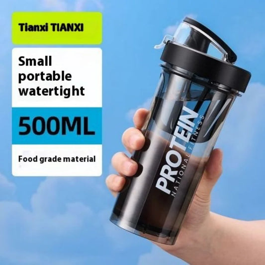 GIANXI Bottle Powder