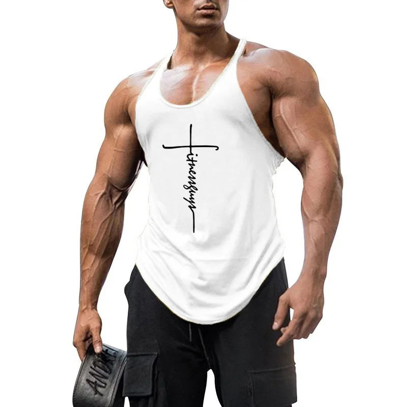 stringer TankTop